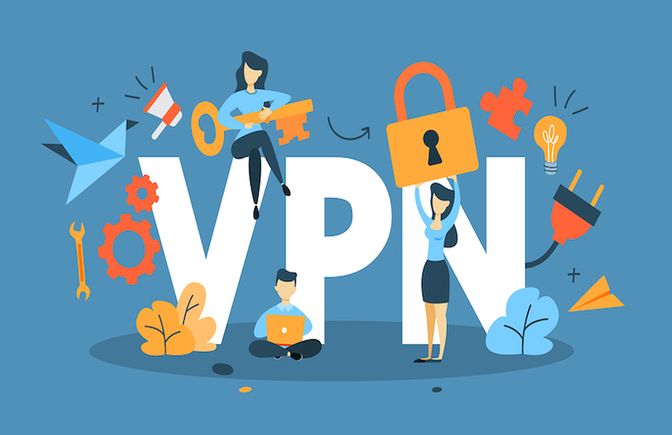 ¿Compensa pagar VPN?