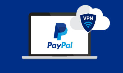 ¿Cómo comprar VPN con Paypal?