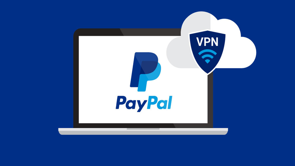 ¿Cómo comprar VPN con Paypal?