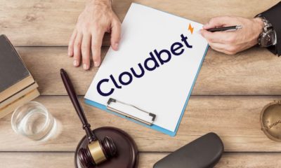 ¿Cloudbet es legal?