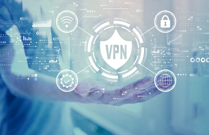¿Qué es VPN?