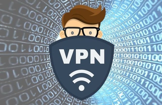 ¿Cómo funciona una VPN?