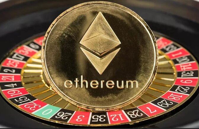 ¿Cuál es el mejor casino de Ethereum?