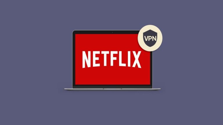 Dile adiós a usar VPNs en Netflix