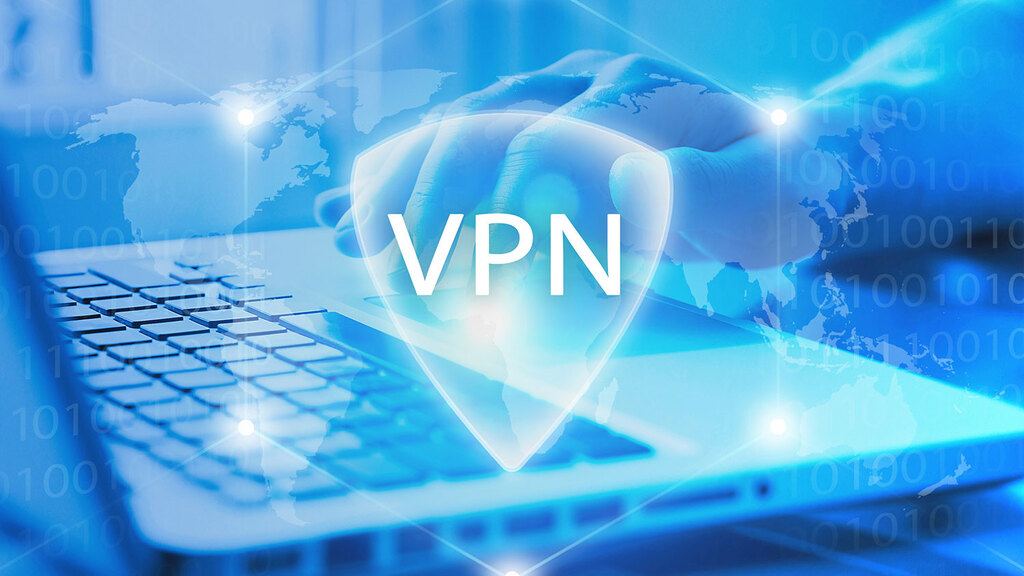 ¿Cómo me conecto a una red VPN?