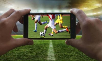 ¿Cómo ver fútbol con una VPN?