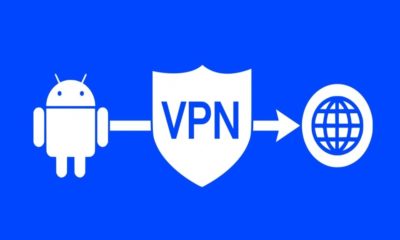 ¿Cómo configurar el VPN en Android?