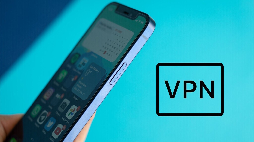 ¿Qué es VPN en iPhone?