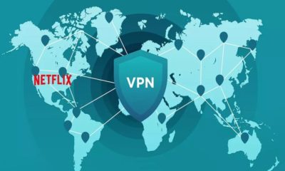 ¿Es ilegal usar VPN en Netflix?