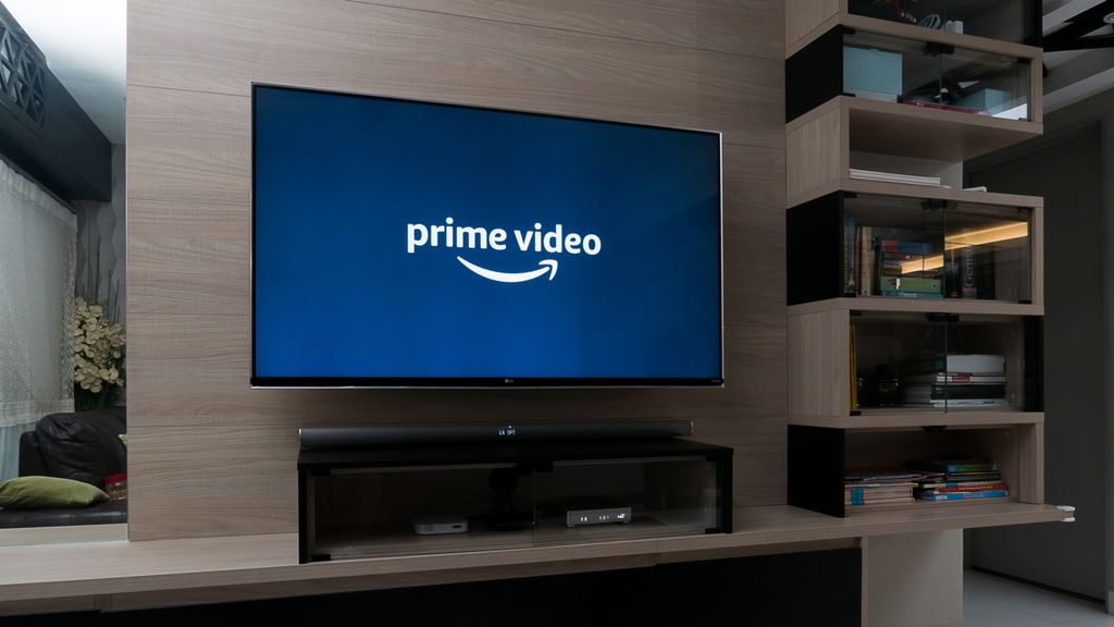¿Cómo ver Amazon Prime con VPN?