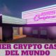 ¿Cómo entrar al Astro Casino NFT El Salvador?