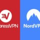 ExpressVPN vs NordVPN ¿Cuál es mejor?