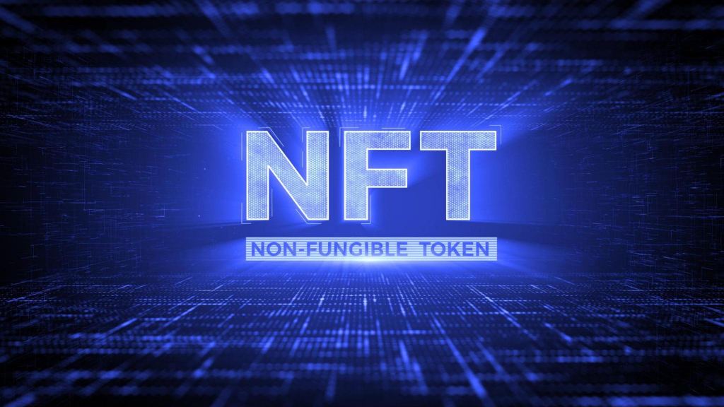 ¿Qué es el mercado NFT?