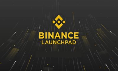 ¿Cómo funciona Binance Launchpad?
