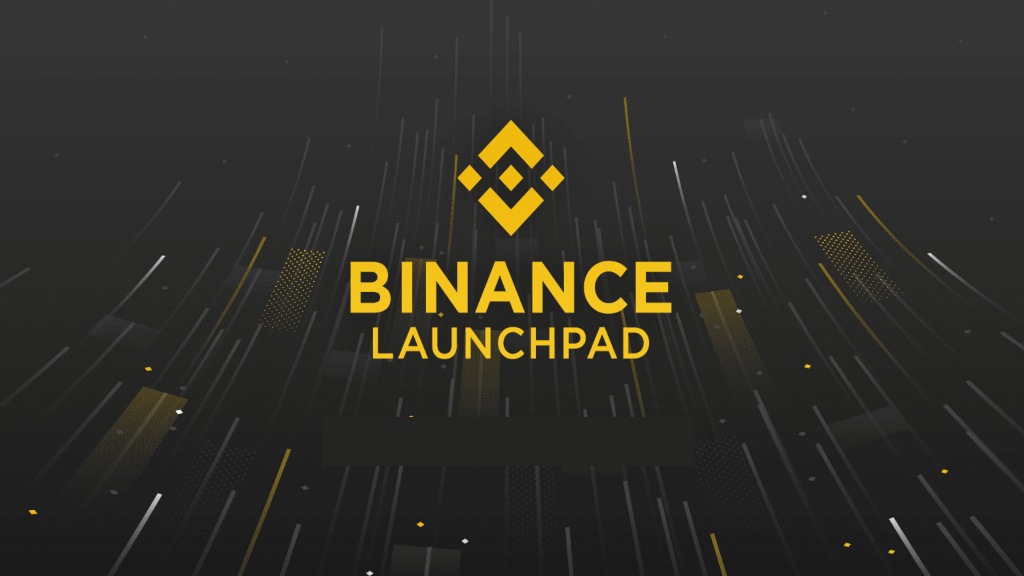 ¿Cómo funciona Binance Launchpad?
