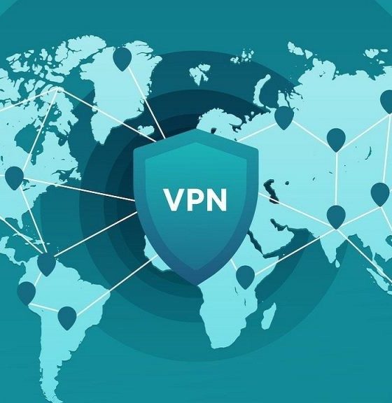 ¿Es malo usar VPN?