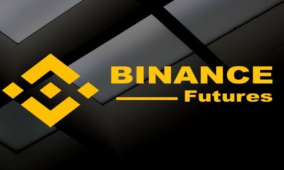¿Cómo operar en Binance Futures?