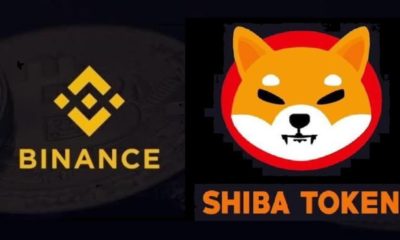 ¿Cómo comprar Shiba en Binance?