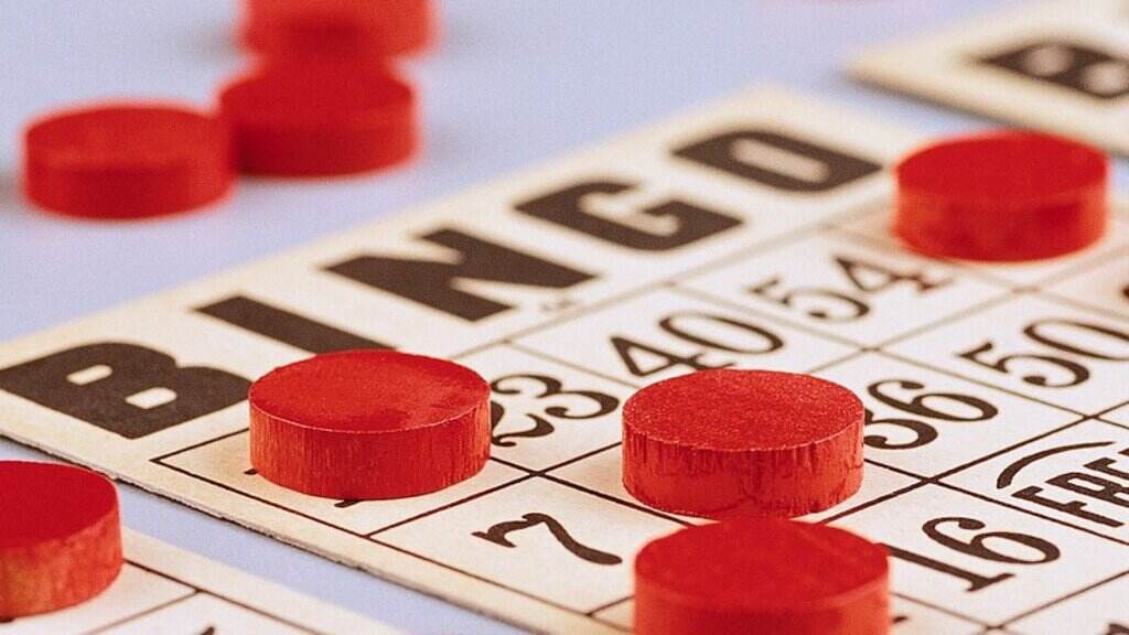 Cómo ganar en el bingo