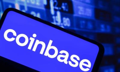 ¿Qué es Coinbase?