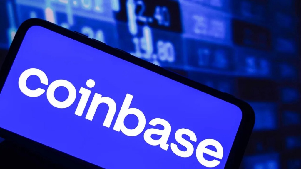 ¿Qué es Coinbase?