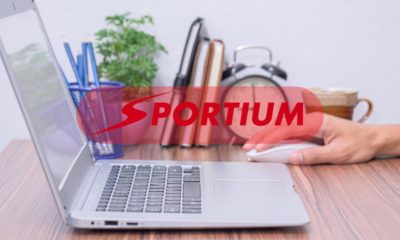¿Qué es Sportium?