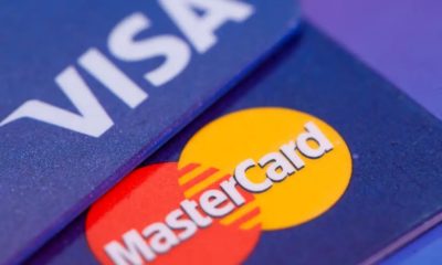 ¿Megapari México acepta VISA y Mastercard?