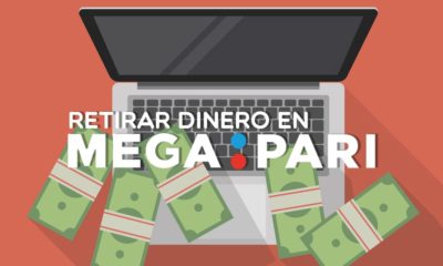 ¿Cómo retirar dinero en Megapari México?