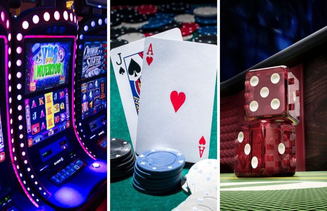 ¿Cuáles son los mejores juegos de casino de Instabet?