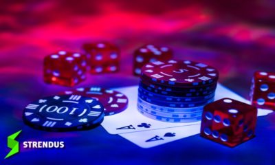 ¿Cómo jugar casino en vivo en Strendus?