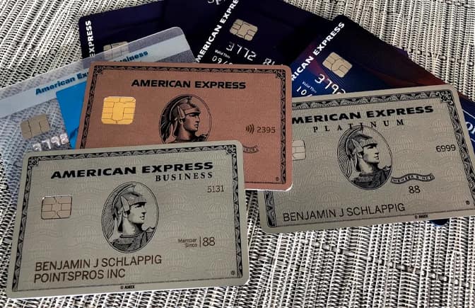 ¿Casinos online que aceptan American Express?