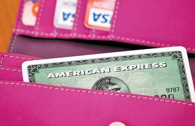 ¿Casinos online que aceptan American Express?
