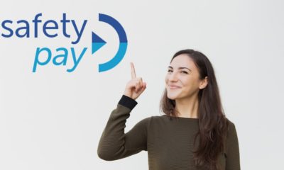 ¿Cómo registrarse en SafetyPay?