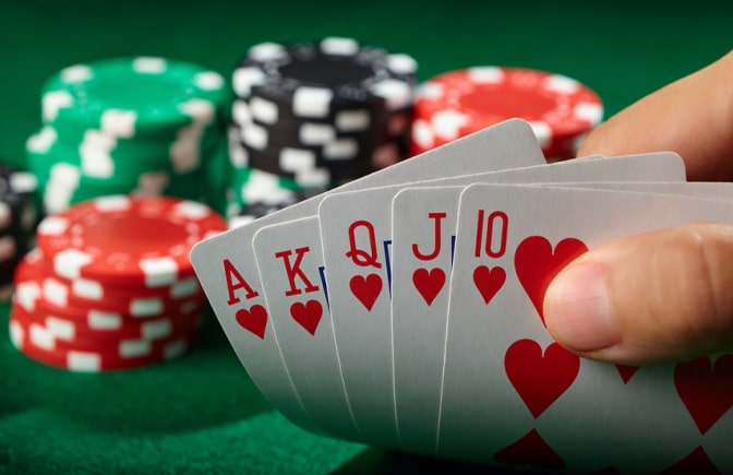 ¿Cómo depositar dinero en Pokerstars desde Colombia?