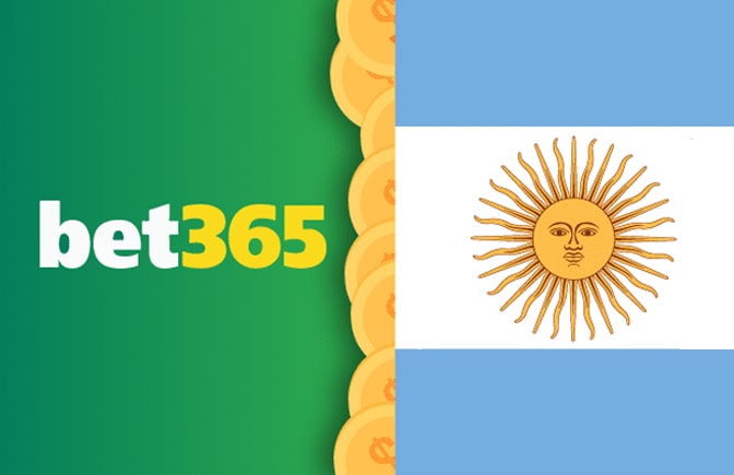 ¿Cómo depositar en Bet365 desde Argentina?