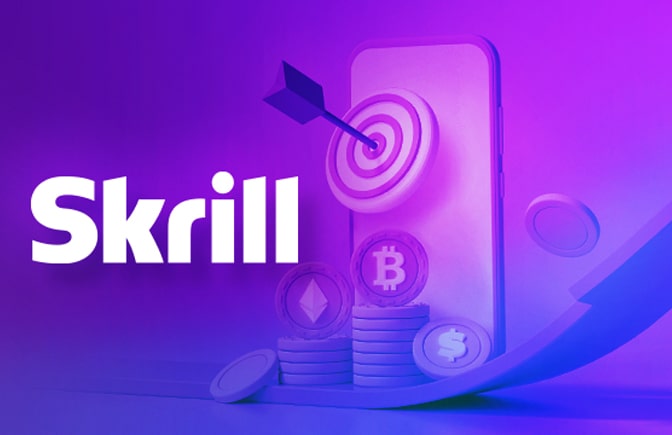 ¿Cómo transferir dinero de Skrill a Bet365?
