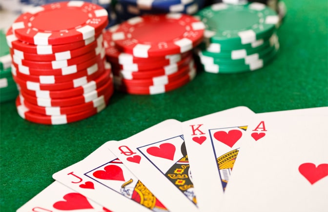 ¿Cómo jugar en Pokerstars con dinero real en Argentina?