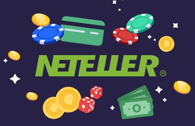 ¿Cómo retirar dinero de Bet365 a Neteller?