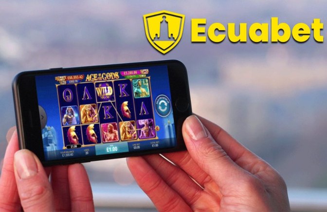 descargar la app de Ecuabet