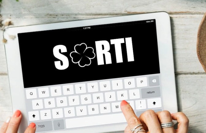 la app de Sorti365