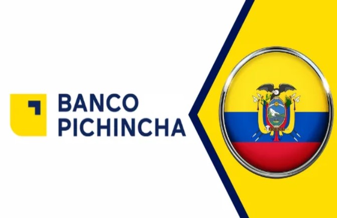 recargar Ecuabet en Banco Pichincha