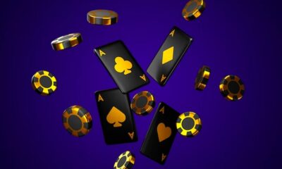 ¿Son buenos los juegos de casino de 21 casino?
