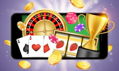 ¿Cómo jugar en el casino online de 10bet?