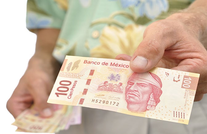 ¿Cómo apostar 100 pesos en Betmexico?