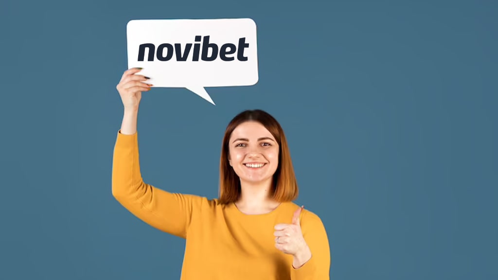 ¿Opiniones de Novibet?