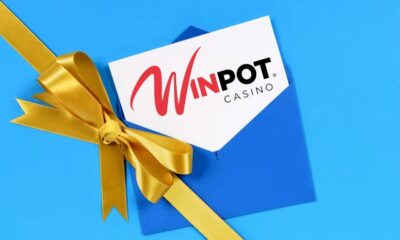 ¿Cómo funciona el cupón Winpot?