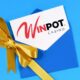¿Cómo funciona el cupón Winpot?