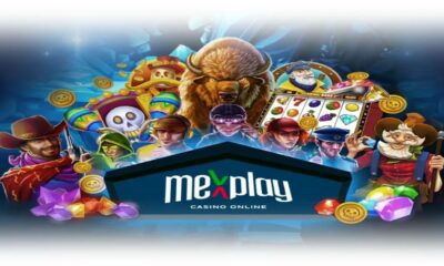 ¿Cuál es el código promocional de Mexplay?
