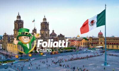 ¿Como jugar en Foliatti casino online?