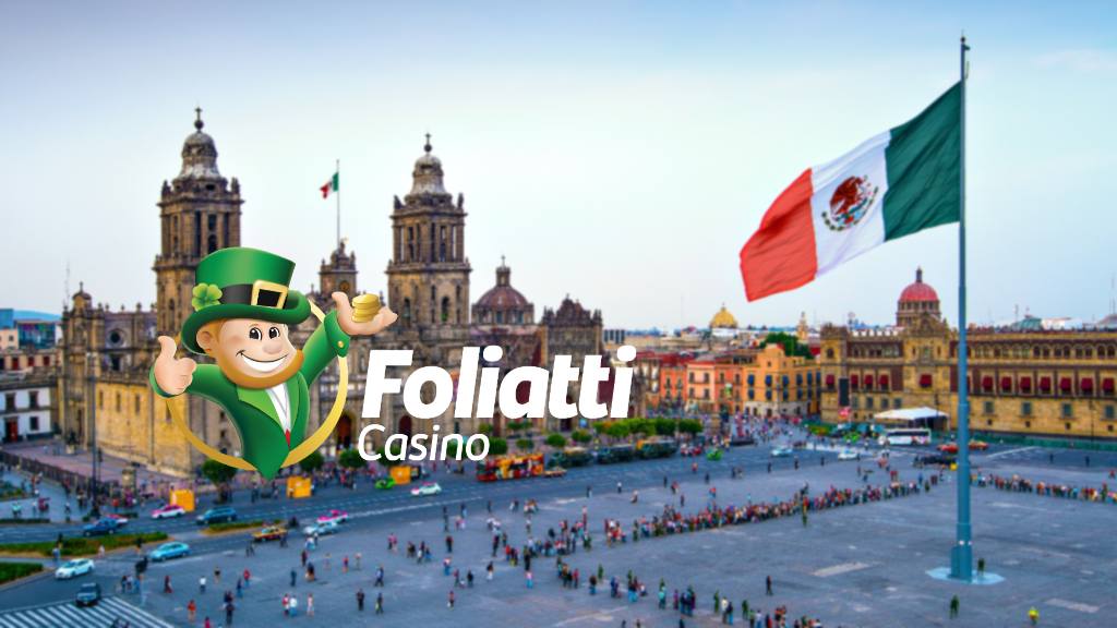 ¿Como jugar en Foliatti casino online?